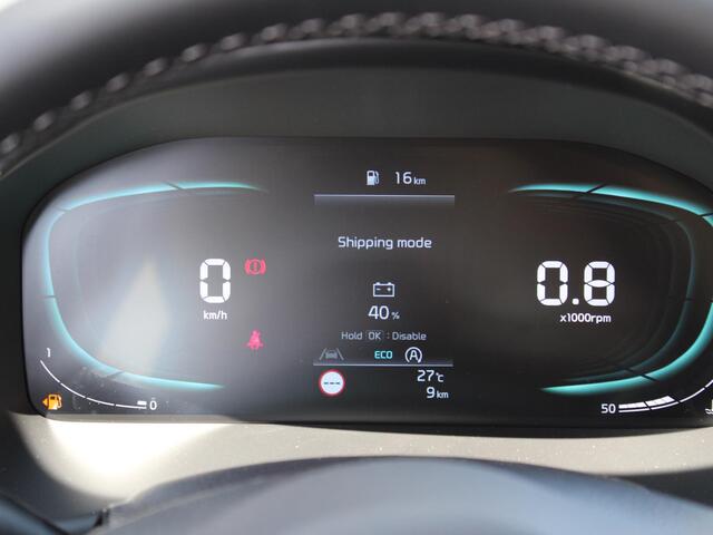 KIA Stonic 1.0 T-GDi MHEV DynamicLine | OP VOORRAAD | DIRECT RIJDEN | Navigatie | Achteruitrijcamera |