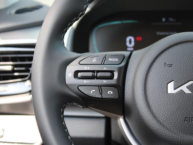 KIA Stonic 1.0 T-GDi MHEV DynamicLine | OP VOORRAAD | DIRECT RIJDEN | Navigatie | Achteruitrijcamera |