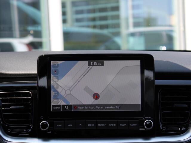 KIA Stonic 1.0 T-GDi MHEV DynamicLine | OP VOORRAAD | DIRECT RIJDEN | Navigatie | Achteruitrijcamera |