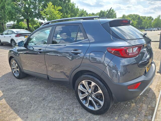 KIA Stonic 1.0 T-GDi DynamicLine
