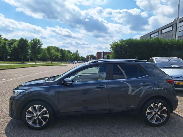 KIA Stonic 1.0 T-GDi DynamicLine
