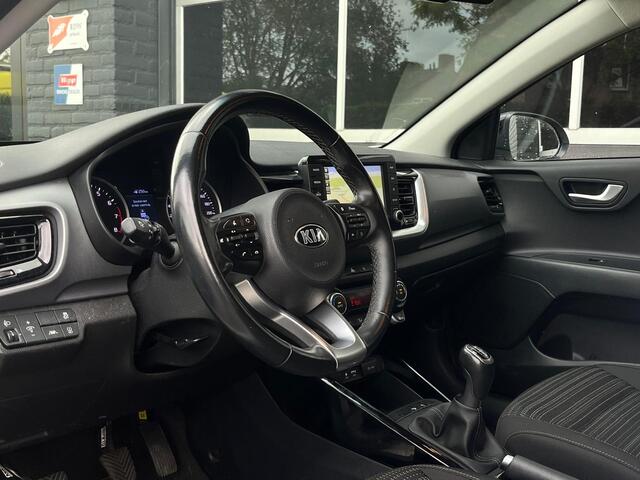 KIA Stonic 1.0 T-GDi DynamicPlusLine, Airco, Bluetooth, Camera, Carplay, Cruise, NAP