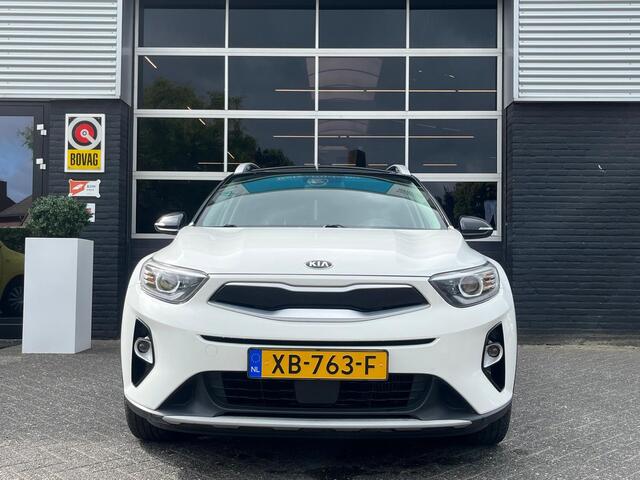 KIA Stonic 1.0 T-GDi DynamicPlusLine, Airco, Bluetooth, Camera, Carplay, Cruise, NAP