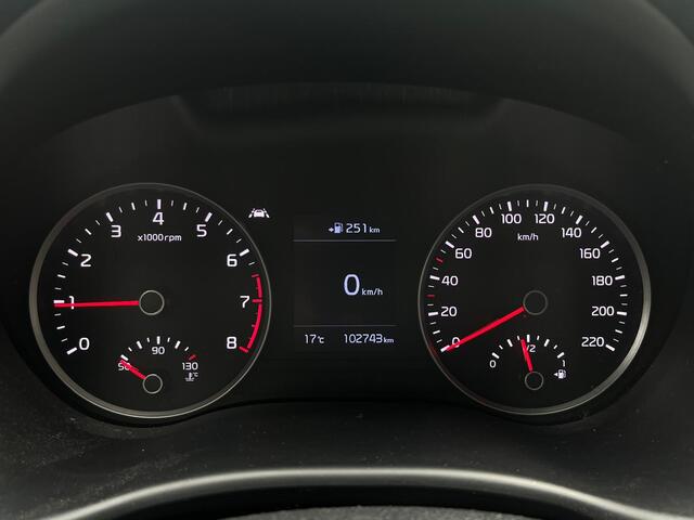 KIA Stonic 1.0 T-GDi DynamicPlusLine, Airco, Bluetooth, Camera, Carplay, Cruise, NAP