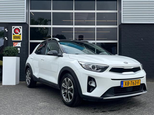 KIA Stonic 1.0 T-GDi DynamicPlusLine, Airco, Bluetooth, Camera, Carplay, Cruise, NAP
