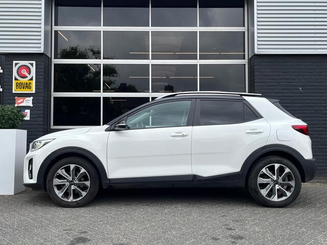 KIA Stonic 1.0 T-GDi DynamicPlusLine, Airco, Bluetooth, Camera, Carplay, Cruise, NAP