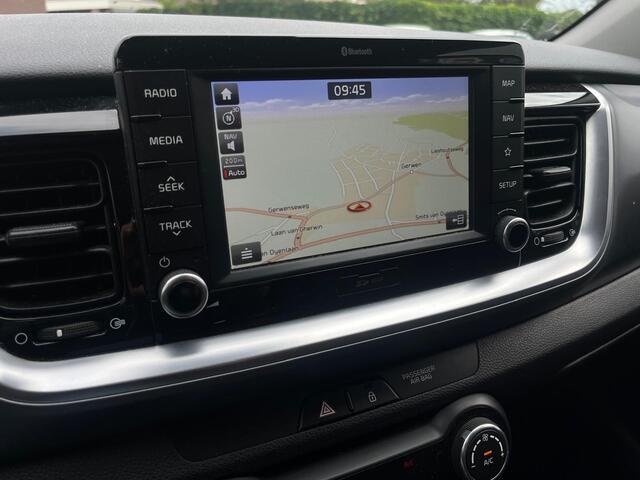KIA Stonic 1.0 T-GDi DynamicPlusLine, Airco, Bluetooth, Camera, Carplay, Cruise, NAP