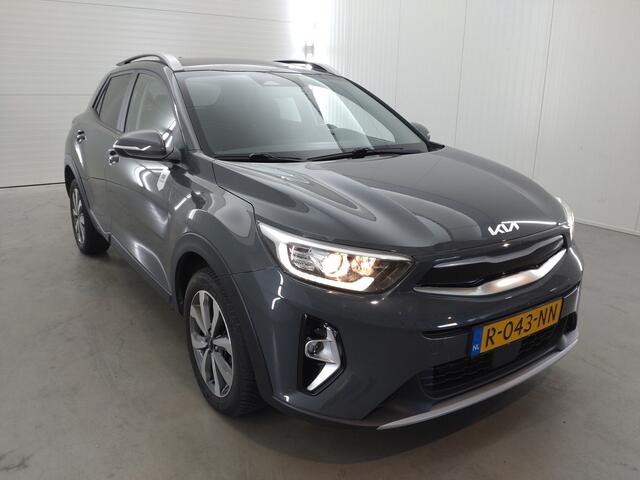 KIA Stonic 1.0 T-GDi MHEV DynamicPlusLine | Verwacht | Automaat |