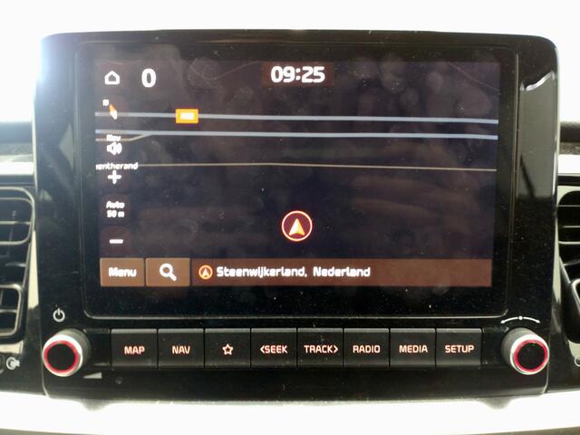 KIA Stonic 1.0 T-GDi MHEV DynamicPlusLine | Verwacht | Automaat |