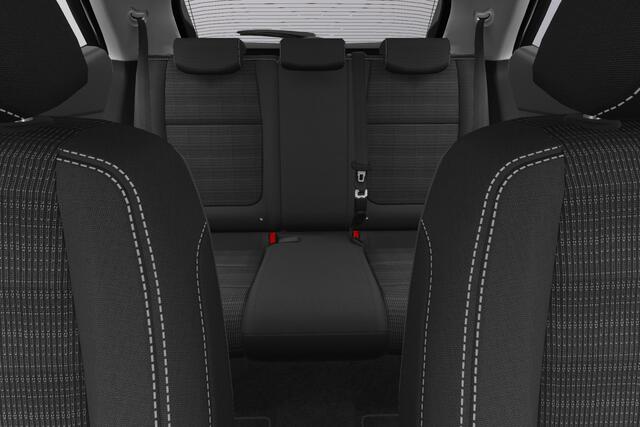 KIA Stonic 1.0 T-GDi MHEV DynamicLine - Direct uit voorraad leverbaar - Aurora Black Pearl