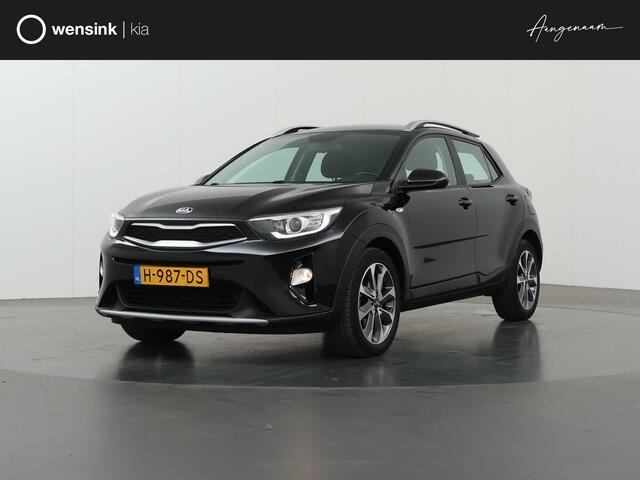 KIA Stonic 1.0 T-GDi DynamicLine | Navigatiesysteem | Parkeercamera | Cruise Control | Airco