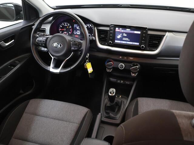 KIA Stonic 1.0 T-GDi DynamicLine | Navigatiesysteem | Parkeercamera | Cruise Control | Airco