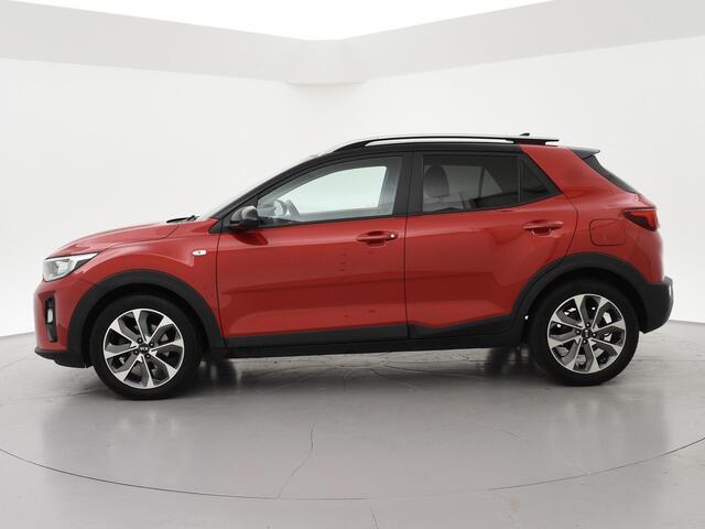 KIA Stonic 1.0 T-GDi TWO TONE SPORTS EDITION + TREKHAAK | CARPLAY | CAMERA | DAB