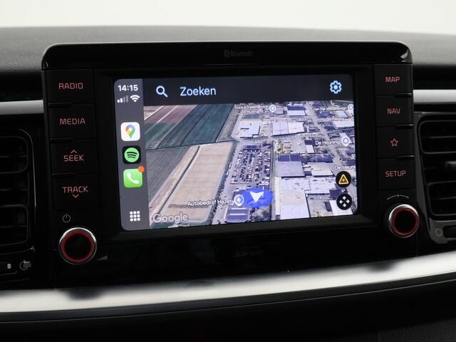 KIA Stonic 1.0 T-GDi TWO TONE SPORTS EDITION + TREKHAAK | CARPLAY | CAMERA | DAB