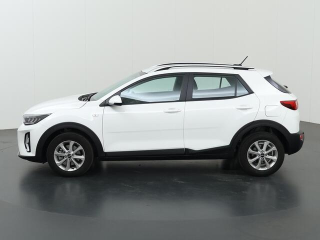 KIA Stonic 1.0 T-GDi MHEV DynamicLine | Navigatie | Parkeercamera | Airco l | Cruise Control |