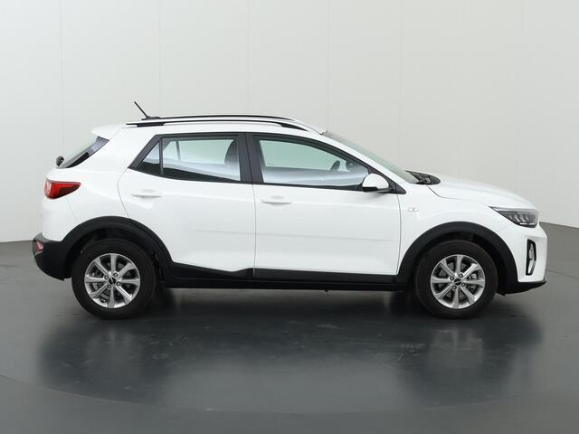KIA Stonic 1.0 T-GDi MHEV DynamicLine | Navigatie | Parkeercamera | Airco l | Cruise Control |