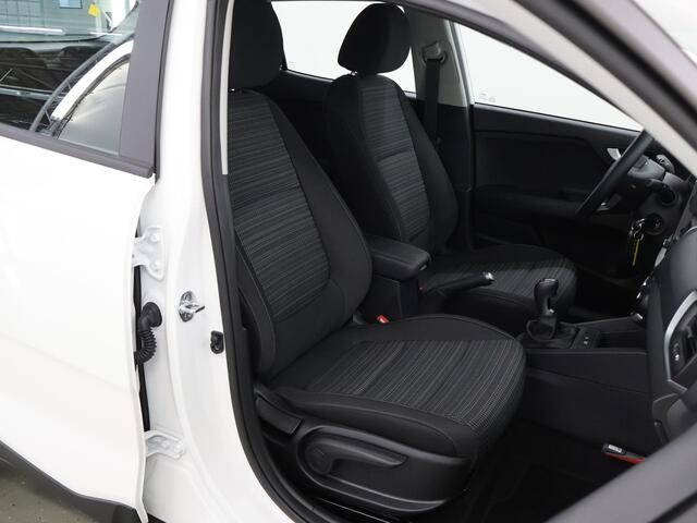 KIA Stonic 1.0 T-GDi MHEV DynamicLine | Navigatie | Parkeercamera | Airco l | Cruise Control |