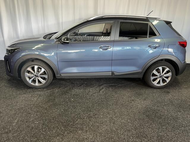 KIA Stonic 1.0 T-GDI MHEV DynamicLine 1E EIGN/ECC/APPLE/STOELVERW./CAMERA