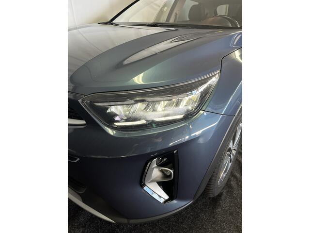 KIA Stonic 1.0 T-GDI MHEV DynamicLine 1E EIGN/ECC/APPLE/STOELVERW./CAMERA