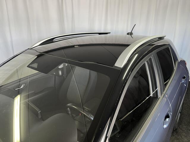 KIA Stonic 1.0 T-GDI MHEV DynamicLine 1E EIGN/ECC/APPLE/STOELVERW./CAMERA
