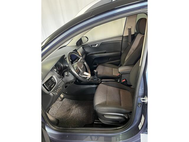 KIA Stonic 1.0 T-GDI MHEV DynamicLine 1E EIGN/ECC/APPLE/STOELVERW./CAMERA