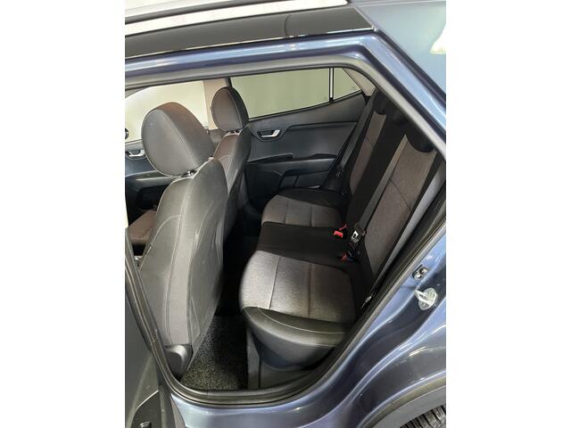 KIA Stonic 1.0 T-GDI MHEV DynamicLine 1E EIGN/ECC/APPLE/STOELVERW./CAMERA