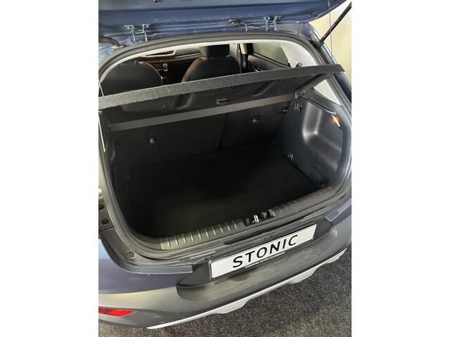 KIA Stonic 1.0 T-GDI MHEV DynamicLine 1E EIGN/ECC/APPLE/STOELVERW./CAMERA
