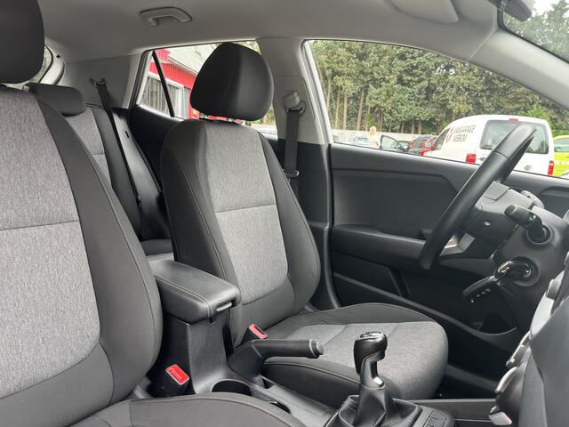 KIA Stonic 1.0 T-GDi DynamicLine Two-Tone 1e Eign.