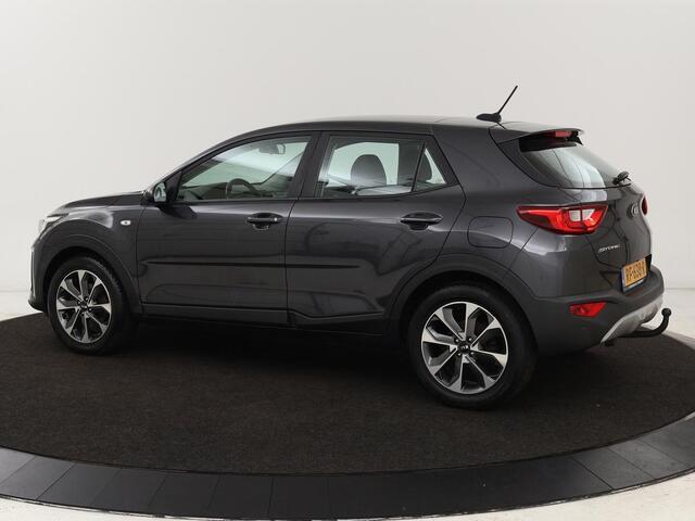 KIA Stonic 1.0 T-GDi ComfortPlusLine Navigator | Trekhaak | Camera | Carplay | Navigatie | Cruise control | Airco | Bluetooth | Parkeerhulp