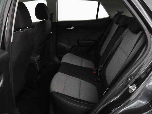KIA Stonic 1.0 T-GDi ComfortPlusLine Navigator | Trekhaak | Camera | Carplay | Navigatie | Cruise control | Airco | Bluetooth | Parkeerhulp