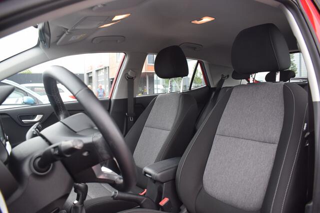 KIA Stonic 1.0 T-GDi DynamicLine | Camera | Cruise | Airco