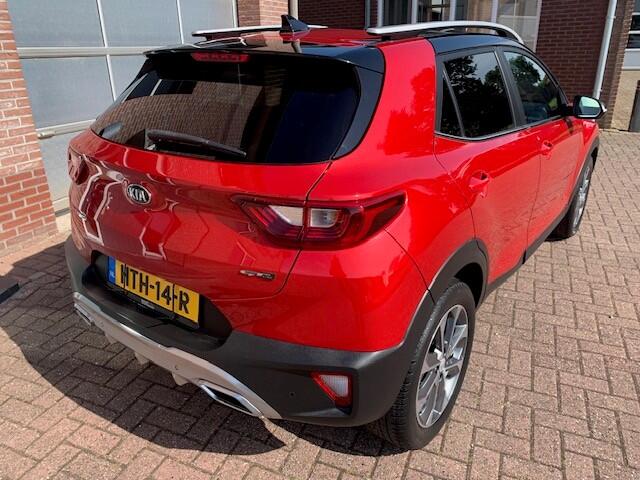 KIA Stonic 1.0 T-GDi MHEV GT-Line Automaat