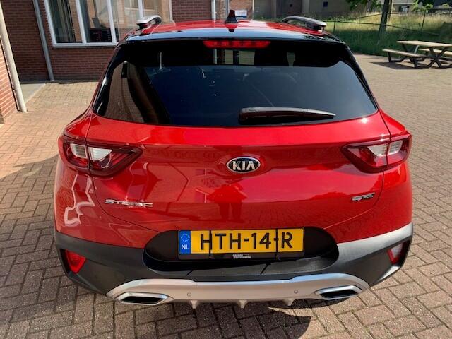 KIA Stonic 1.0 T-GDi MHEV GT-Line Automaat