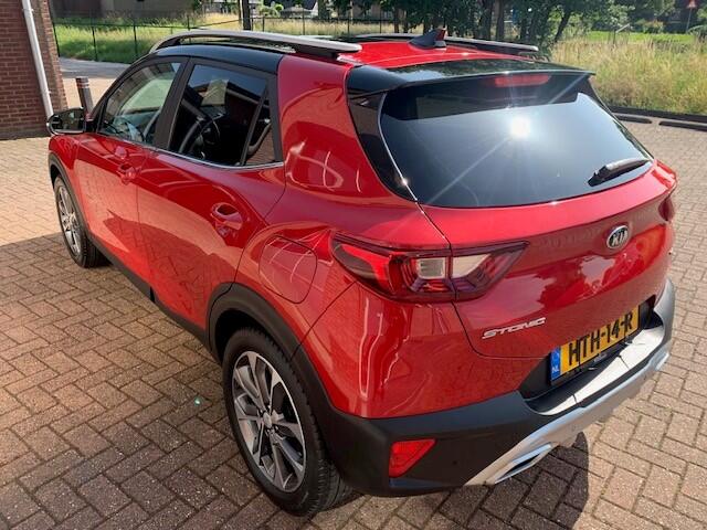 KIA Stonic 1.0 T-GDi MHEV GT-Line Automaat