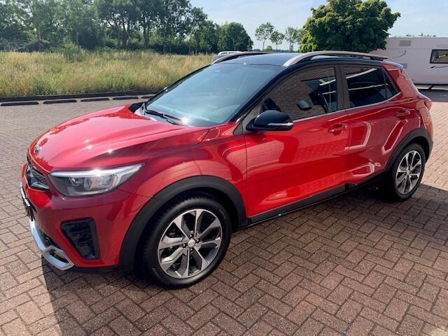 KIA Stonic 1.0 T-GDi MHEV GT-Line Automaat