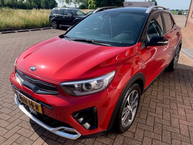 KIA Stonic 1.0 T-GDi MHEV GT-Line Automaat