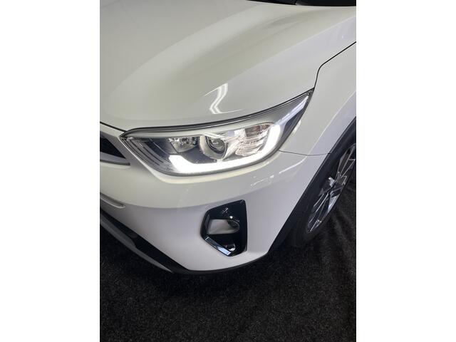 KIA Stonic 1.0 T-GDi DynamicLine 1E EIGN/AIRCO/AUTOMAAT/APPLE/CRUISE