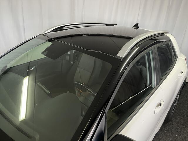 KIA Stonic 1.0 T-GDi DynamicLine 1E EIGN/AIRCO/AUTOMAAT/APPLE/CRUISE