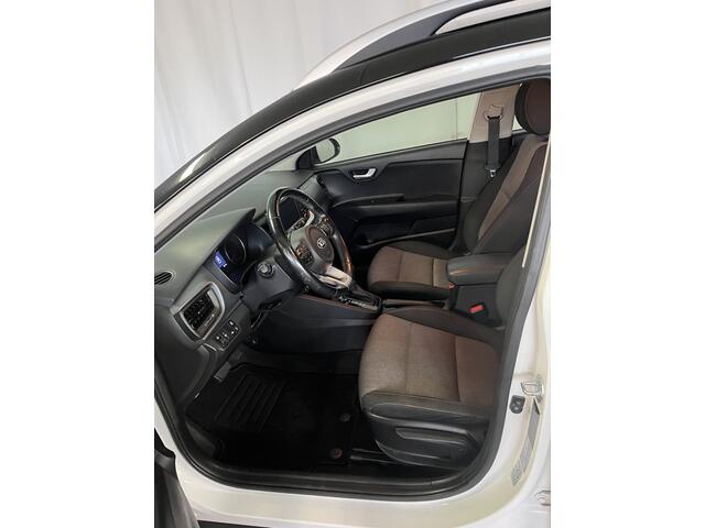 KIA Stonic 1.0 T-GDi DynamicLine 1E EIGN/AIRCO/AUTOMAAT/APPLE/CRUISE