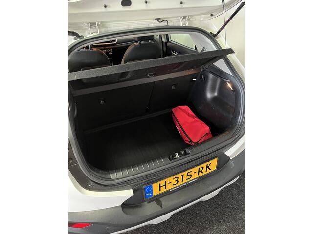 KIA Stonic 1.0 T-GDi DynamicLine 1E EIGN/AIRCO/AUTOMAAT/APPLE/CRUISE