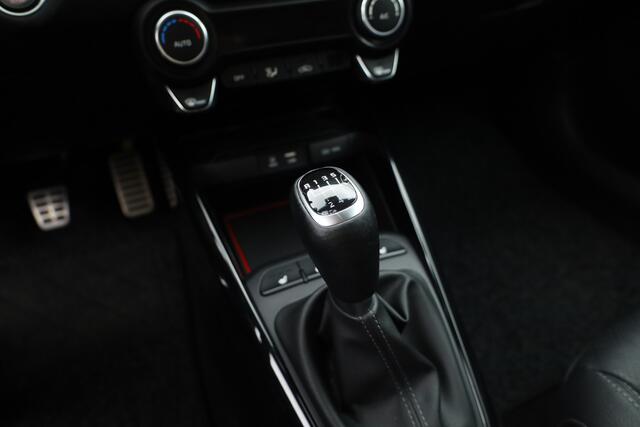 KIA Stonic 1.0 T-GDi ExecutiveLine | Navi | CarPlay | Keyless | Camera | Stoel- Stuurverw. | All Seasons
