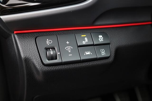 KIA Stonic 1.0 T-GDi ExecutiveLine | Navi | CarPlay | Keyless | Camera | Stoel- Stuurverw. | All Seasons