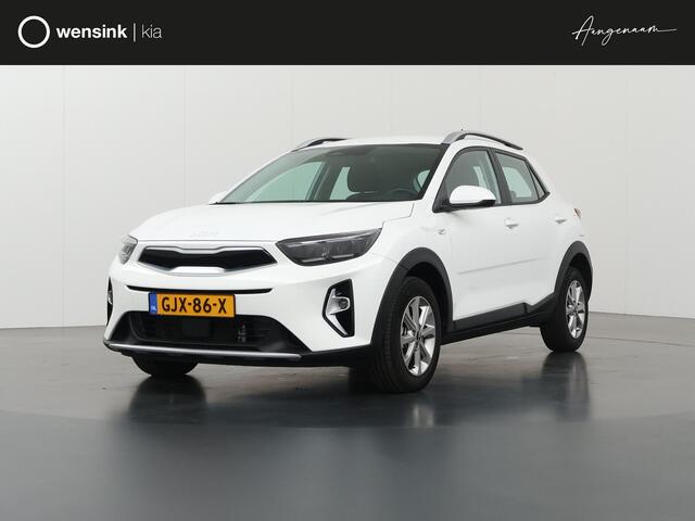 KIA Stonic 1.0 T-GDi MHEV DynamicLine | Apple Carplay/Android Auto | Parkeercamera | Airco | Cruise Control |