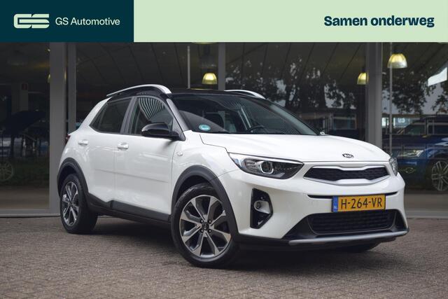 KIA Stonic 1.0 T-GDi DynamicLine Navi / Camera / 17 inch / DAB / Apple carplay / Clima / Cruis