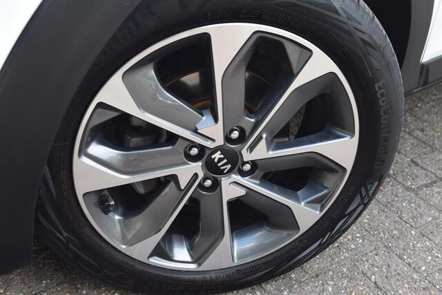 KIA Stonic 1.0 T-GDi DynamicLine Navi / Camera / 17 inch / DAB / Apple carplay / Clima / Cruis