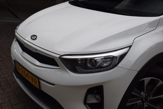 KIA Stonic 1.0 T-GDi DynamicLine Navi / Camera / 17 inch / DAB / Apple carplay / Clima / Cruis