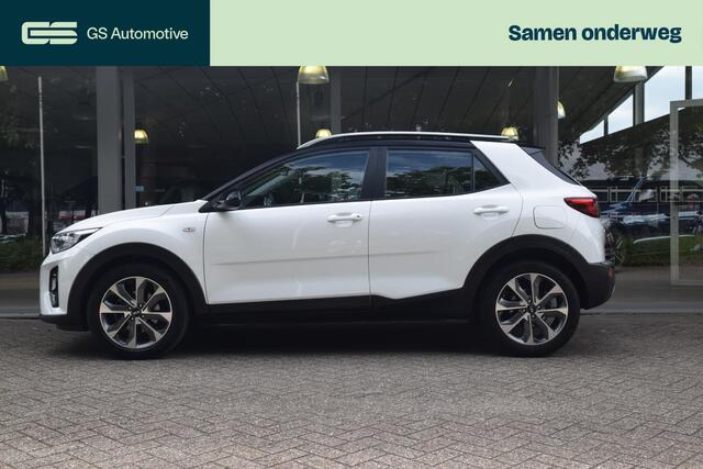 KIA Stonic 1.0 T-GDi DynamicLine Navi / Camera / 17 inch / DAB / Apple carplay / Clima / Cruis