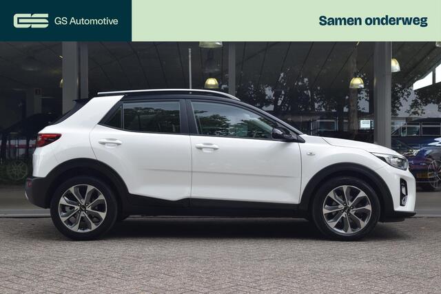 KIA Stonic 1.0 T-GDi DynamicLine Navi / Camera / 17 inch / DAB / Apple carplay / Clima / Cruis