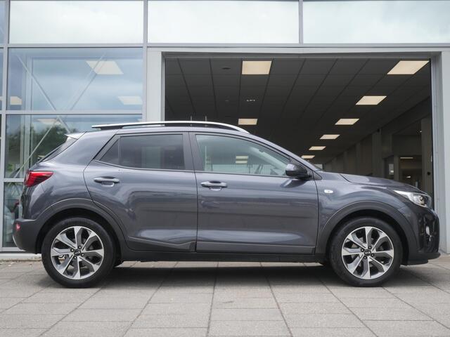KIA Stonic 1.0 T-GDi Sports Edition | Cruise | Camera | Airco | Navi |