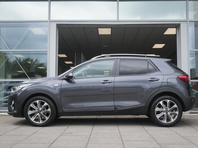 KIA Stonic 1.0 T-GDi Sports Edition | Cruise | Camera | Airco | Navi |